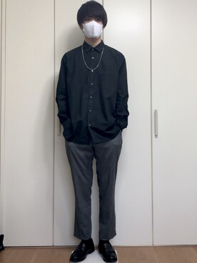 おゆくさんのコーディネート