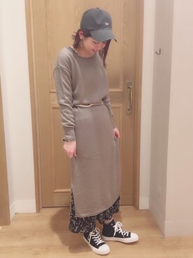 さ く ら さんのコーディネート