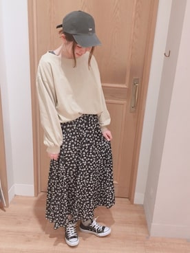 さ く ら さんのコーディネート