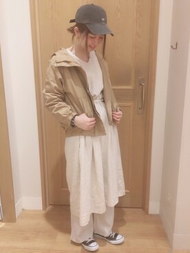 さ く ら さんのコーディネート