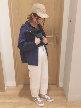 さ く ら さんのコーディネート