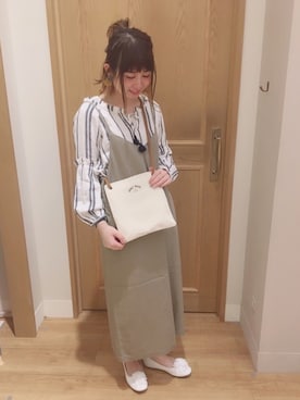 さ く ら さんのコーディネート