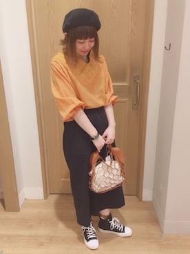 さ く ら さんのコーディネート