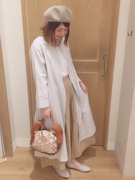 さ く ら さんのコーディネート