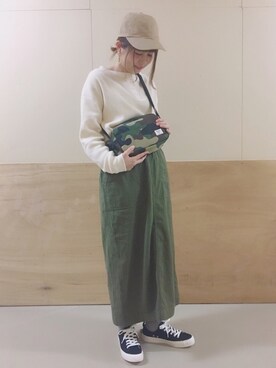 さ く ら さんのコーディネート