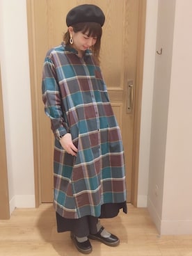 さ く ら さんのコーディネート