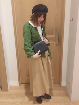 さ く ら さんのコーディネート