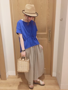 さ く ら さんのコーディネート