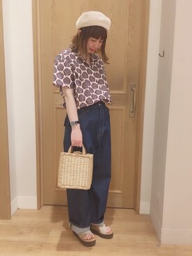 さ く ら さんのコーディネート