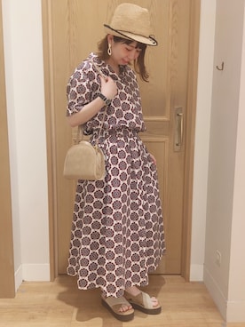 さ く ら さんのコーディネート