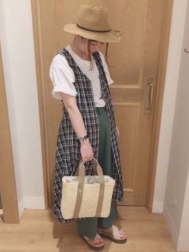 さ く ら さんのコーディネート