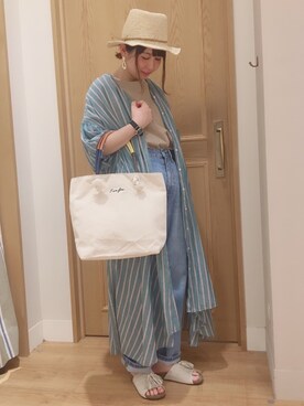 さ く ら さんのコーディネート