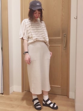 さ く ら さんのコーディネート