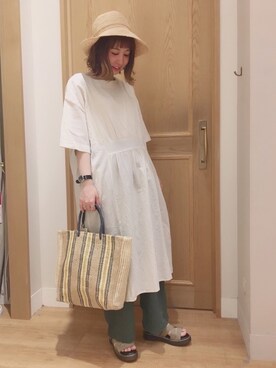 さ く ら さんのコーディネート