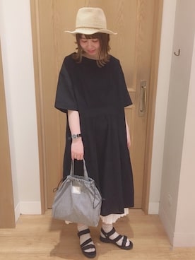 さ く ら さんのコーディネート