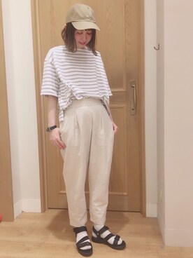 さ く ら さんのコーディネート