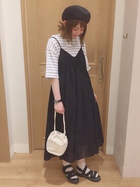 さ く ら さんのコーディネート