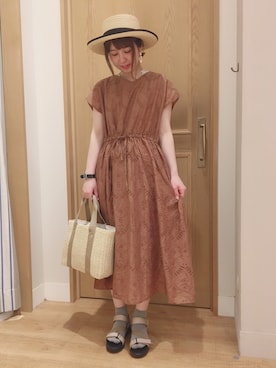 さ く ら さんのコーディネート