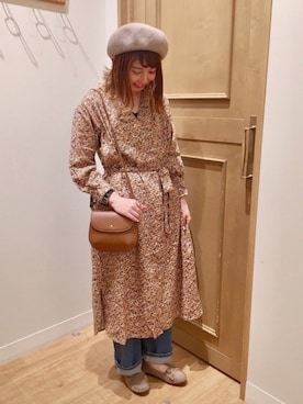 さ く ら さんのコーディネート