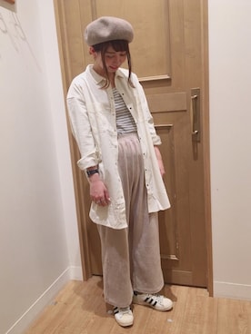 さ く ら さんのコーディネート