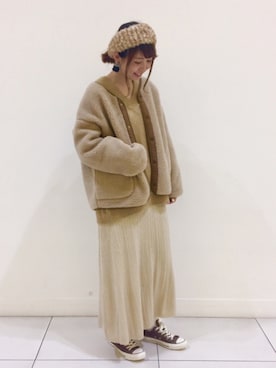 さ く ら さんのコーディネート