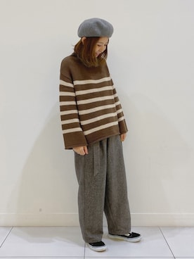 さ く ら さんのコーディネート