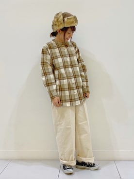 さ く ら さんのコーディネート