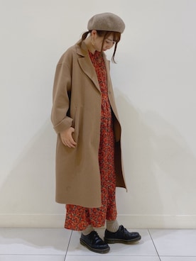 さ く ら さんのコーディネート