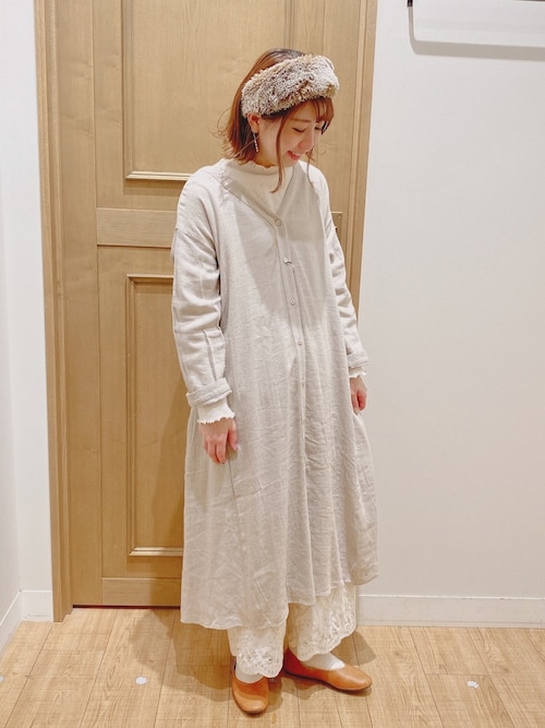 さ く ら Studio Clip 本部 Studio Clipのワンピースを使ったコーディネート Wear