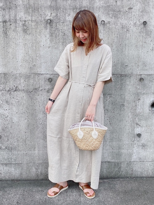 さ く ら Studio Clip 本部 Studio Clipのワンピースを使ったコーディネート Wear