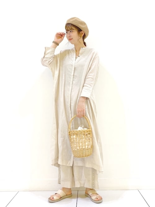 さ く ら Studio Clip 本部 Studio Clipのワンピースを使ったコーディネート Wear