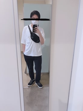 ハルキさんのコーディネート