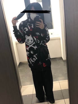 ハルキさんのコーディネート