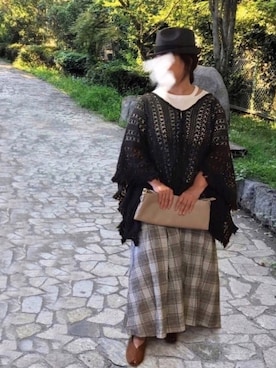 tantoizuさんのコーディネート