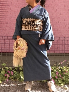 tantoizuさんのコーディネート