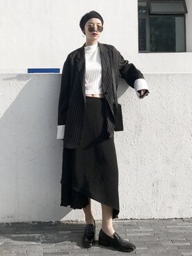 Kryptosさんのコーディネート