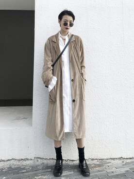 Kryptosさんのコーディネート