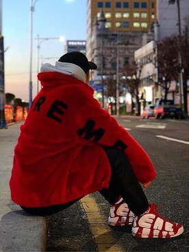 ハルさんのコーディネート