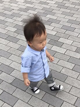 すずりくさんのコーディネート