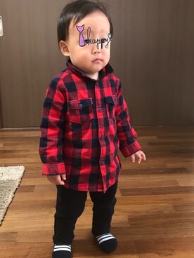 すずりくさんのコーディネート