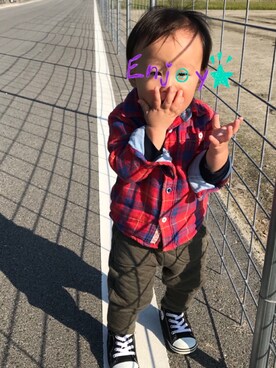 すずりくさんのコーディネート