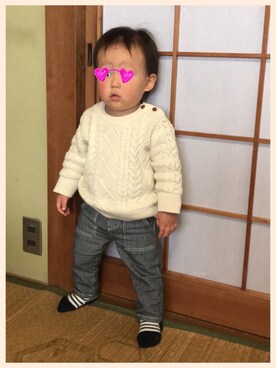 すずりくさんのコーディネート