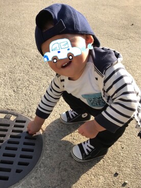 すずりくさんのコーディネート