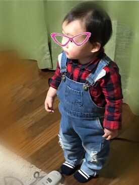 すずりくさんのコーディネート