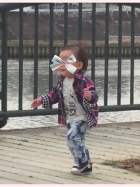 すずりくさんのコーディネート