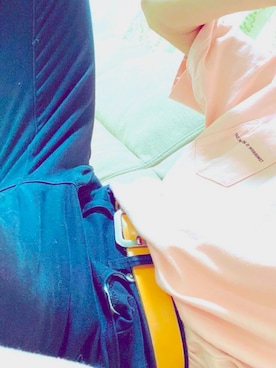 さとくん@ツイキャス配信さんのコーディネート