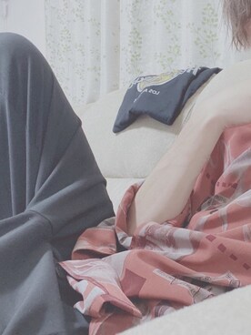 さとくん@ツイキャス配信さんのコーディネート