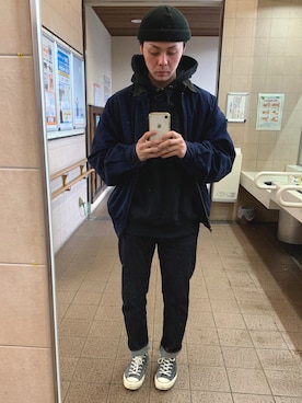 yukiさんのコーディネート