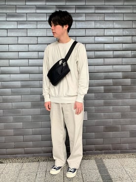 yukiさんのコーディネート