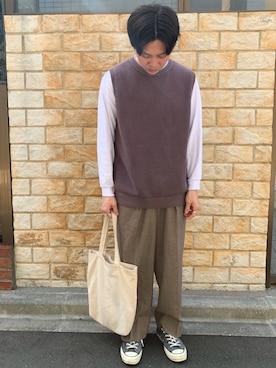 yukiさんのコーディネート